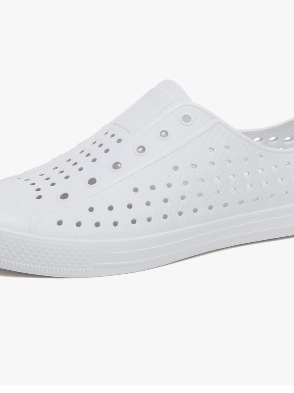 SAGUARO Breathable Slip-On Water Shoes- Size 9
